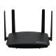 1200Mbps Router Wireless Dual Band 4 * External Antenna Router Gigabit WiFi Amplify Repeater