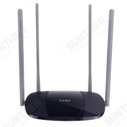 Wifi Repeater High Speed 100M Fiber 300Mbps Wireless Wifi Router One-click Enhancement Wifi High Gain 4 Antenna Wifi Repeater High Speed 100M Fiber 300Mbps Wireless Wifi Router One-click Enhancement Wifi High Gain 4 Antenna