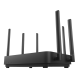 AX3200 Wireless 3202Mbps Wi-Fi6 Router Mesh Networking WiFi Repeater Dual Band 256MB of Memory - New International Edition