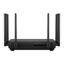 AX3200 Wireless 3202Mbps Wi-Fi6 Router Mesh Networking WiFi Repeater Dual Band 256MB of Memory - New International Edition