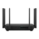 AX3200 Wireless 3202Mbps Wi-Fi6 Router Mesh Networking WiFi Repeater Dual Band 256MB of Memory - New International Edition