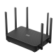 AX3200 Wireless 3202Mbps Wi-Fi6 Router Mesh Networking WiFi Repeater Dual Band 256MB of Memory - New International Edition