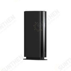 HomeWiFi WiFi6 Router 2-Pack Tri-band Mesh AX11700 WiFi with 2.5G Network Port MI Routers Gigabit Whole House Coverage 2022 HomeWiFi WiFi6 Router 2-Pack Tri-band Mesh AX11700 WiFi with 2.5G Network Port MI Routers Gigabit Whole House Coverage 2022