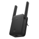 Mi RA75 AC1200 WiFi Range Extender WiFi Dual Band 5GHz Wireless Repeater Wireless AP with Ethernet Port