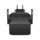 Mi RA75 AC1200 WiFi Range Extender WiFi Dual Band 5GHz Wireless Repeater Wireless AP with Ethernet Port
