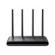 Router AX6000 WiFi6 2.4G/5G Quad-core High-performance CPU 512MB Large Memory Mesh for Gaming Routers 8 Channel Signal Network Amplifier Mi Home App