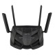 Z-2600 Dual Band Wireless Router 2600Mbps 11AC Gaming Wifi Router with USB Port 4*Antenna