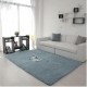 110x160 Fluffy Rugs Modern Shaggy Area Rug Room Home Bedroom Carpet Floor Mat Yoga Mats