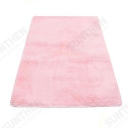 110x160 Fluffy Rugs Modern Shaggy Area Rug Room Home Bedroom Carpet Floor Mat Yoga Mats 110x160 Fluffy Rugs Modern Shaggy Area Rug Room Home Bedroom Carpet Floor Mat Yoga Mats