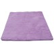 120x160cm Shaggy Fluffy Thicken Anti Skid Yoga Mat Rug Cushion Winter