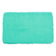 80x50cm Absrobent Shaggy Carpet Home Anti Slip Rug Bedroom Soft Mat