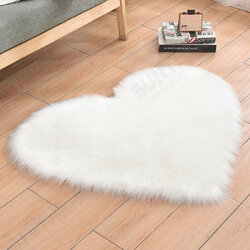 Fluffy Area Rugs Anti-Skid Shaggy Carpet Dining Floor Door Mats Bedroom Fluffy Area Rugs Anti-Skid Shaggy Carpet Dining Floor Door Mats Bedroom