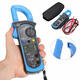 ST-201 Digital Clamp Multimeter OHM Amp Meter AC/DC Voltage AC Current Resistance Tester ST-201 Digital Clamp Multimeter OHM Amp Meter AC/DC Voltage AC Current Resistance Tester