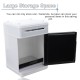 Coins Saving Box Bank Safe Box Automatic Deposit Banknote Christmas Gift Panda Electronic Piggy Bank ATM Password Money Box Cash