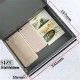 Kid Gift Dictionary Mini Safe Box Book Hidden Secret Security Safe Key Lock Money Jewellery Certificate Storage Password Locker