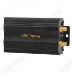Vehicle Car GPS Tracker 103A Car Alarm System Vehicle Car GPS Tracker 103A Car Alarm System