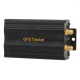 Vehicle Car GPS Tracker 103A Car Alarm System