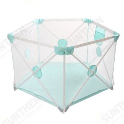 110*72*73 cm Children playpen Safety Fence Baby Playpen Fence Safety Barrier For 0-6Y Kids Children Playpen Newborns Game Playpen Tent For Infants Decorations 110*72*73 cm Children playpen Safety Fence Baby Playpen Fence Safety Barrier For 0-6Y Kids Children Playpen Newborns Game Playpen Tent For Infants Decorations