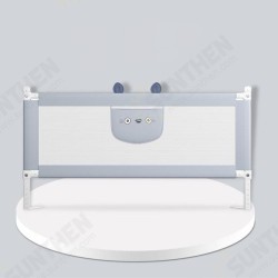 1.5m/1.8m/2.0m Adjustable Folding Kids Safety Bed Rail/BedRail Cot Guard Protecte Child Toddler 1.5m/1.8m/2.0m Adjustable Folding Kids Safety Bed Rail/BedRail Cot Guard Protecte Child Toddler