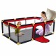 Baby Playpen Interactive Safety Indoor Gate Play Yards Tent Court Kids Furniture for Children Large Dry Pool Playground Park 0-6 Years Fence