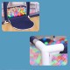 Baby Playpen for Children Playground Baby Furniture Bed Barriers Safety Folding Baby Park Baby Crib Indoor Baby Safety Fences