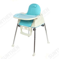 Children's Dining Chair Baby Eating Table BB Plastic Multifunctional Dining Chair Men and Women Baby Game Dining Chair Pulley Game Chair Children's Dining Chair Baby Eating Table BB Plastic Multifunctional Dining Chair Men and Women Baby Game Dining Chair Pulley Game Chair
