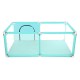 Foldable Children Play Fence Baby Safety Home Crawling Toddler Baby Indoor Playground Fence Playpen for Baby