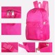 19KG Load Bearing 35L Foldable Unisex Ultra-light Waterproof Backpack Outdoor Travel Sports Camping Hiking Bag