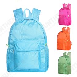 19KG Load Bearing 35L Foldable Unisex Ultra-light Waterproof Backpack Outdoor Travel Sports Camping Hiking Bag 19KG Load Bearing 35L Foldable Unisex Ultra-light Waterproof Backpack Outdoor Travel Sports Camping Hiking Bag