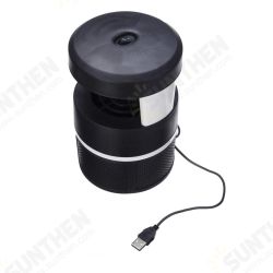 1PC 5V USB UV 45-80㎡ Non-Radiative Portable Mosquito Killer Lamp Insect Fly Bug Zapper Trap Mosquito Dispeller 1PC 5V USB UV 45-80㎡ Non-Radiative Portable Mosquito Killer Lamp Insect Fly Bug Zapper Trap Mosquito Dispeller