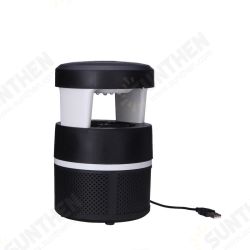 1PC 5V USB UV 45-80㎡ Non-Radiative Portable Mosquito Killer Lamp Insect Fly Bug Zapper Trap Mosquito Dispeller 1PC 5V USB UV 45-80㎡ Non-Radiative Portable Mosquito Killer Lamp Insect Fly Bug Zapper Trap Mosquito Dispeller