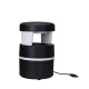 1PC 5V USB UV 45-80㎡ Non-Radiative Portable Mosquito Killer Lamp Insect Fly Bug Zapper Trap Mosquito Dispeller