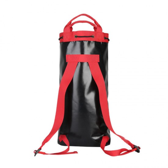 30/45L Outdoor Hiking Rock Climbing Speed-down Backpack Storage Rope Bags Sports Pack