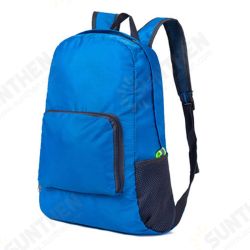 420D Polyester Waterproof Backpack Folding Sports Shoulder Bag Climbing Hiking Bag 420D Polyester Waterproof Backpack Folding Sports Shoulder Bag Climbing Hiking Bag