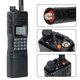 AR-152 10W 5800MA Walkie Talkie Dual Band 136-174/400-520Mhz 128 Channels High Power USB Charging Waterproof Long Range Portable Two Way Walkie Talkie