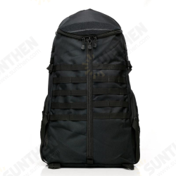 PRO 55L Military Tactical Assault Backpack Camping Riding Large Multifunction Sport Rucksack