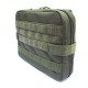 PRO Hunting 1000D Waterproof Fabric Vultures Tactical Molle Bag