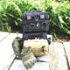 PRO Hunting 1000D Waterproof Fabric Vultures Tactical Molle Bag