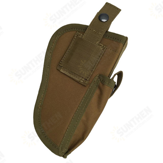 PRO Hunting Leg Pack Pouch Waist Belt Strap Thigh Drop Leg Bag