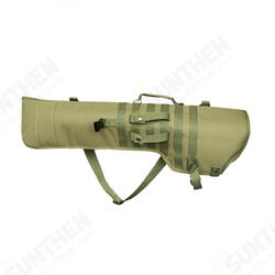 PRO Hunting Tactical Scabbard Shotgun Military Case Shoulder Carry Bag