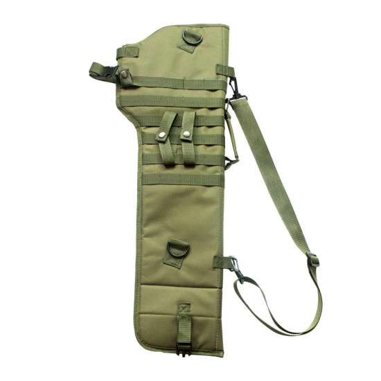 PRO Hunting Tactical Scabbard Shotgun Military Case Shoulder Carry Bag