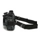 PRO Men Multi-function Tactical Bag 6L Waterproof Nylon Magic High Capacity Camera Backpack