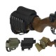 PRO Multifunctional Tactical Bullet Cheek Accessory Bag For .300 .308 Win Mag