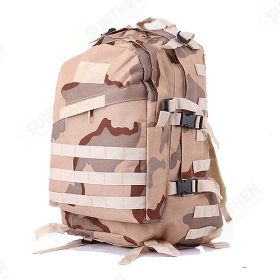 PRO Nylon Bags Tactical Backpacks Rucksacks Hunting Climbing Traveling Waterproof Comfortable