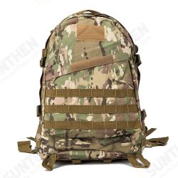 PRO Nylon Bags Tactical Backpacks Rucksacks Hunting Climbing Traveling Waterproof Comfortable