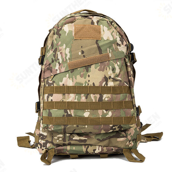 PRO Nylon Bags Tactical Backpacks Rucksacks Hunting Climbing Traveling Waterproof Comfortable