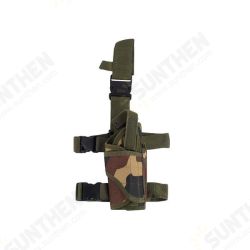 PRO Outdoor Leg Bag Waist Pack Thigh Pouch For Camping Hiking Hunting PRO Outdoor Leg Bag Waist Pack Thigh Pouch For Camping Hiking Hunting