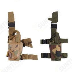 PRO Outdoor Leg Bag Waist Pack Thigh Pouch For Camping Hiking Hunting PRO Outdoor Leg Bag Waist Pack Thigh Pouch For Camping Hiking Hunting