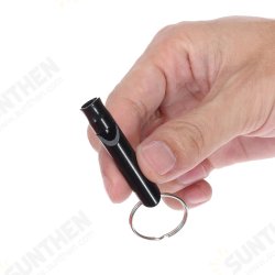 Fire Emergency Survival Kits Safety Rope Whistle Home Spare Fire Escape Package Outdoor Rescue Tools Kit