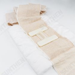 H Shape Hemostatic Bandage First Aid Wound Emergency Compression Tourniquet Outdoor Camping Training H Shape Hemostatic Bandage First Aid Wound Emergency Compression Tourniquet Outdoor Camping Training